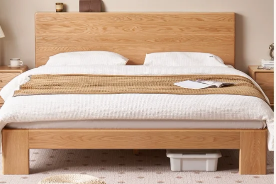 Hemu Bed(Jumbo) — main view