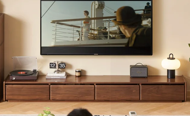 TV Stand (P7081) — main view