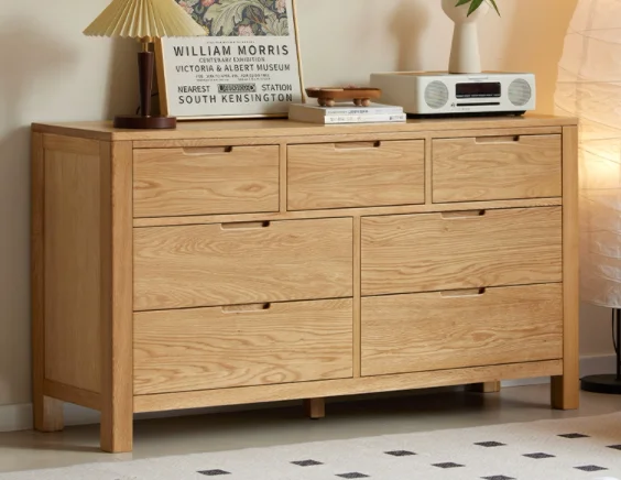 Laina Dresser (Model B) — main view