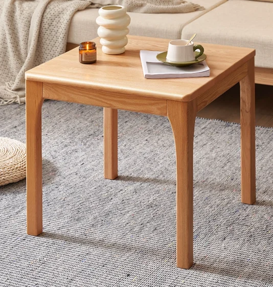 Denmark Corner Table — main view