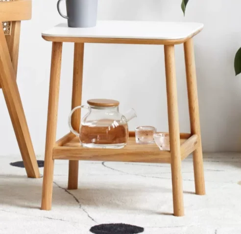 Santa Rosa Side Table — main view