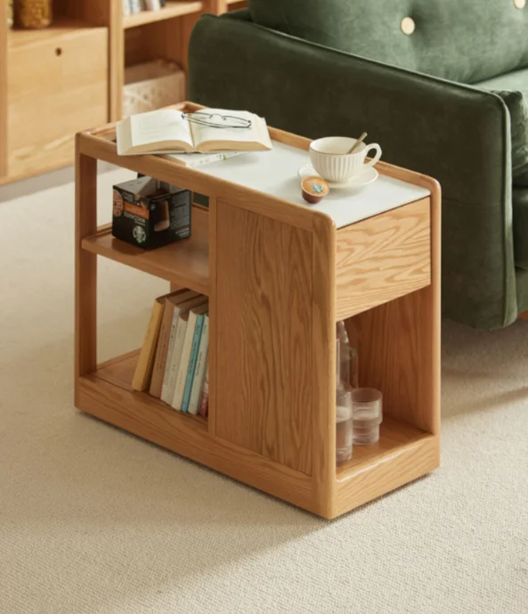 Wende Side Table(Model B) — main view